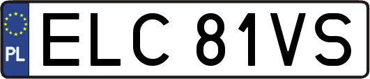 ELC81VS