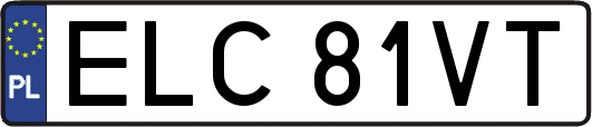 ELC81VT