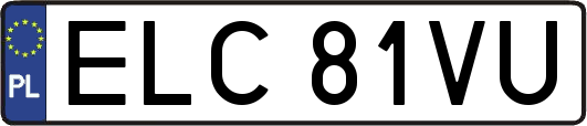 ELC81VU