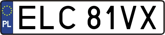 ELC81VX