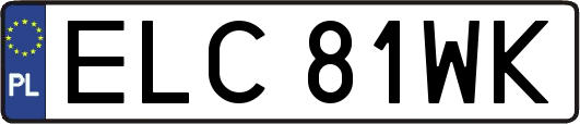ELC81WK