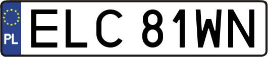 ELC81WN