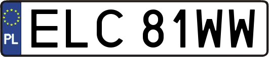 ELC81WW