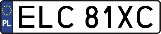 ELC81XC
