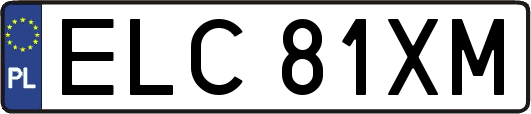 ELC81XM