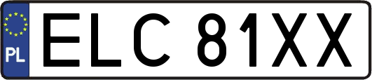 ELC81XX