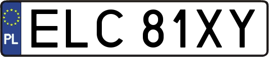 ELC81XY