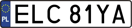 ELC81YA