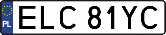 ELC81YC
