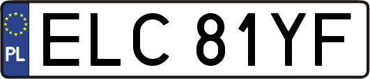 ELC81YF