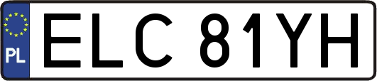 ELC81YH