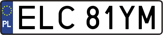 ELC81YM