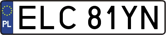 ELC81YN