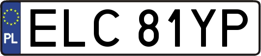 ELC81YP
