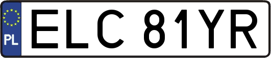 ELC81YR
