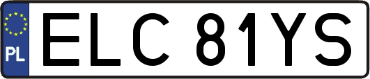 ELC81YS