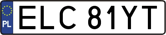 ELC81YT
