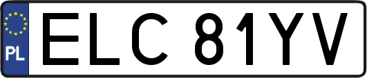 ELC81YV