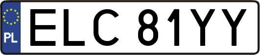 ELC81YY