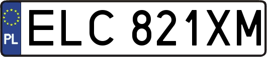 ELC821XM