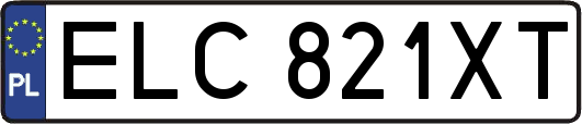 ELC821XT