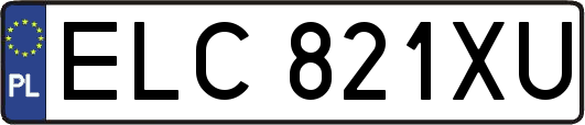 ELC821XU