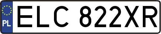 ELC822XR