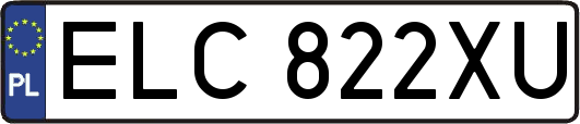 ELC822XU