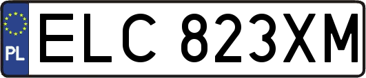 ELC823XM