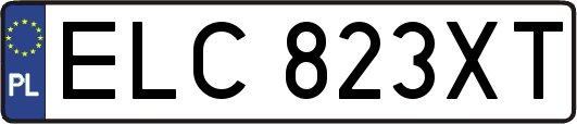 ELC823XT