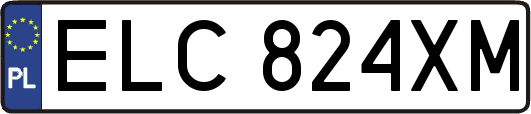 ELC824XM