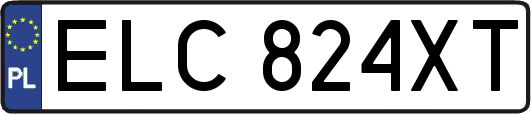 ELC824XT