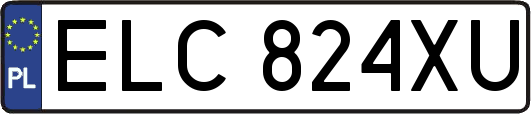 ELC824XU