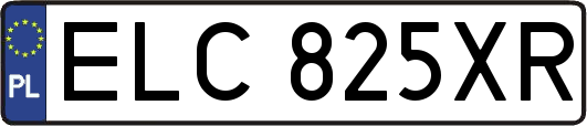 ELC825XR