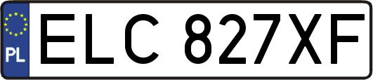 ELC827XF