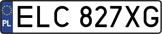 ELC827XG