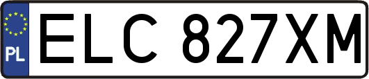 ELC827XM