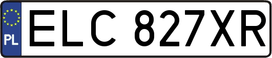 ELC827XR