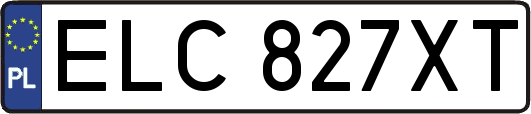 ELC827XT