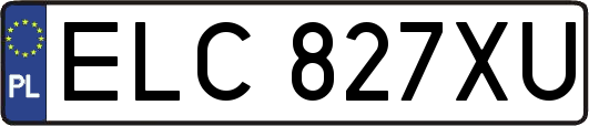 ELC827XU