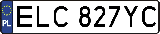 ELC827YC