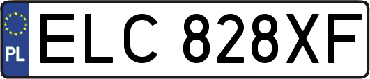 ELC828XF