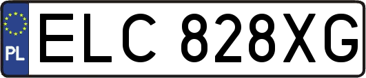 ELC828XG