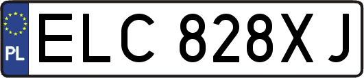 ELC828XJ