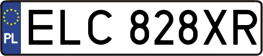 ELC828XR