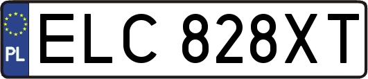 ELC828XT