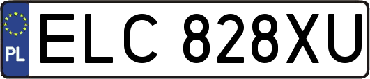 ELC828XU