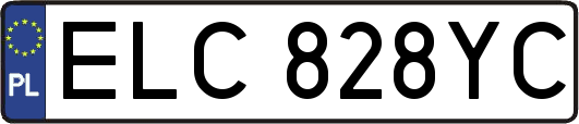ELC828YC