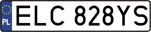 ELC828YS