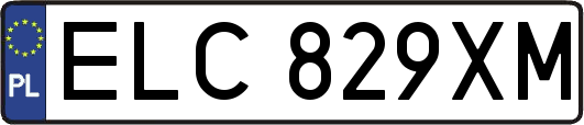 ELC829XM